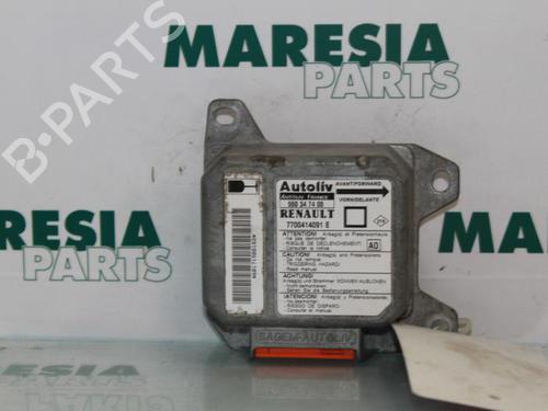 Used ECU airbags ECU airbags 31526422 31526422