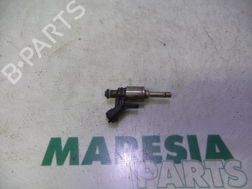 Used Injector Injector PEUGEOT 308 I (4A_, 4C_) 1.6 16V (140 hp) 31529617 31529617