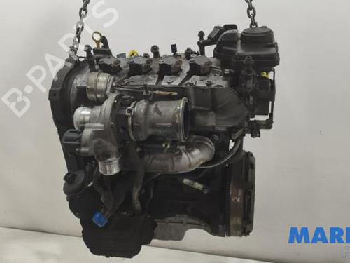 Used Engine FIAT PUNTO EVO (199_) 1.4 16V (199AXW1A) (135 hp) 33028458