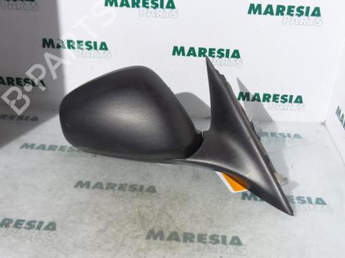 Used Right mirror ALFA ROMEO 159 (939_) 1.9 JTDM 8V (939AXE1B) (120 hp) 31384709