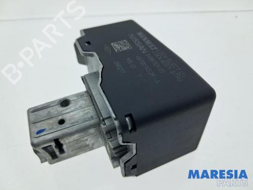 Engine control unit (ECU) RENAULT MEGANE IV Hatchback (B9A/M/N_) 1.6 TCe 205 (B9MV) | BP36420563M57 - Image 7