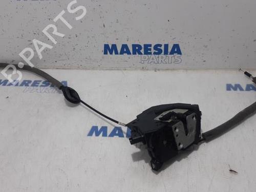 Electronic module RENAULT ZOE (BFM_) ZOE | BP31476936M83