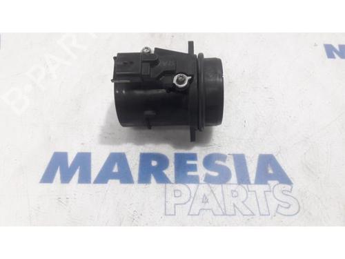 Used Mass air flow sensor CITROËN DS3 (SA_) 1.6 HDi 90 (92 hp) 31443372
