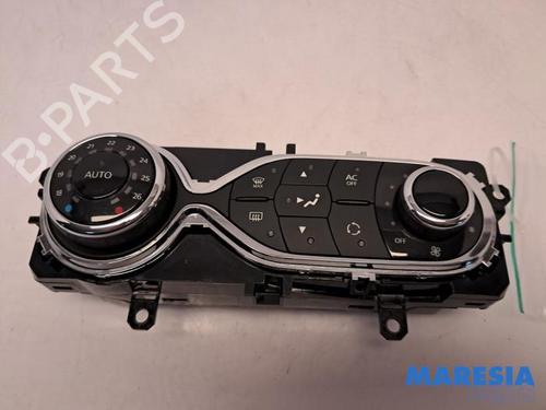 Used Climate control RENAULT CLIO IV Grandtour (KH_) 0.9 TCe 90 (90 hp) 31391126