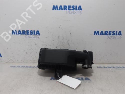 Used Air filter box PEUGEOT 2008 I (CU_) 1.2 VTi (82 hp) 31457604
