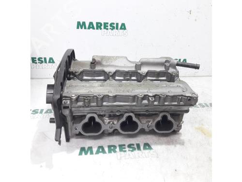 Used Cylinder head PEUGEOT 406 Break (8E/F) 3.0 24V (190 hp) 31497599