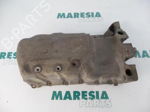 Used Front right seatbelt PEUGEOT 307 SW (3H) 1.6 16V (109 hp) 31517357