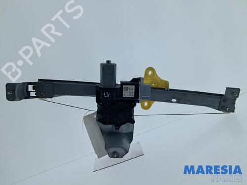 Front left window mechanism RENAULT ZOE Hatchback Van (BFM_) Electric (BFME) | BP38758739C22 - Image 6