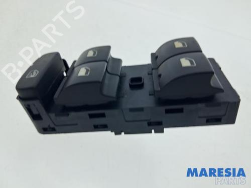 Switch CITROËN C3 III (SX) 1.2 THP 110 (SXHNPS, SXHNZT, SXHNZ6) | BP38284928I30 - Image 2