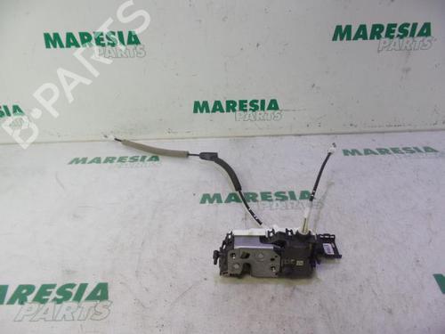 Electronic module PEUGEOT PARTNER Tepee 1.6 HDi 90 | BP31520954M83