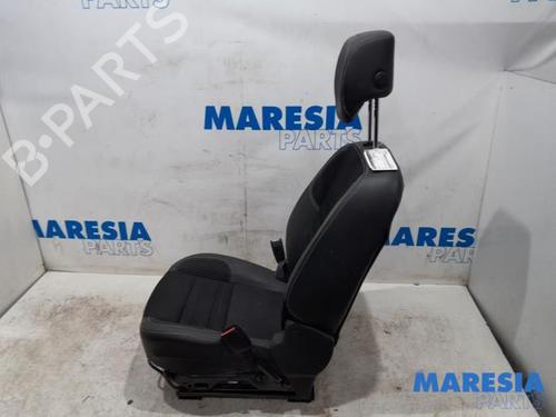 Right front seat RENAULT SCÉNIC III (JZ0/1_) 1.5 dCi | BP31486886C16 
