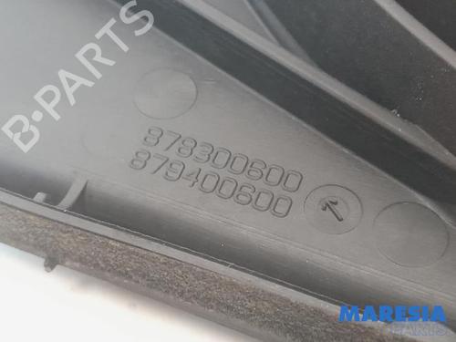 Pipe FIAT 500 (312_) 1.2 (312AXA1A) | BP31386402M125