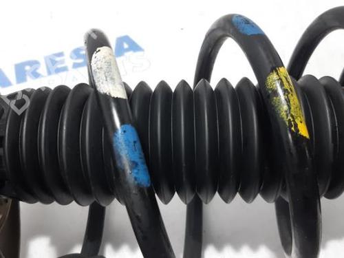 Right front shock absorber PEUGEOT PARTNER Box Body/MPV 1.6 HDi | BP31406002M17 