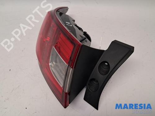Left taillight RENAULT CLIO IV (BH_) 0.9 TCe 90 (BHNF, BHMA, BHMH, BHJK, BHJR) | BP31530088C34