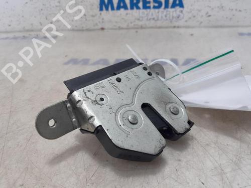 Electronic module FIAT 500 (312_) 1.2 (312AXA1A) | BP31496433M83 