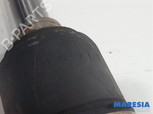 Right front driveshaft FIAT 500 (312_) 1.2 (312AXA1A) | BP31388136M39