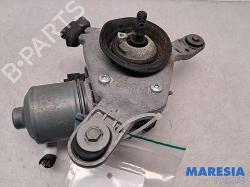 Used Front wiper motor CITROËN C4 Grand Picasso II (DA_, DE_) 1.2 THP 130 (130 hp) 31429526