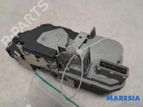 Módulo eletrónico PEUGEOT 206+ (2L_, 2M_) 1.4 i (2LKFWA, 2MKFWA) (75 hp) 31412334