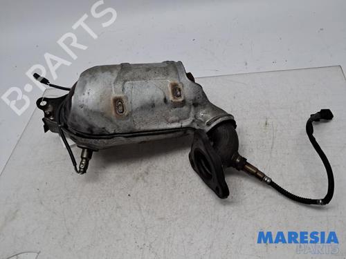 Catalyst RENAULT CAPTUR I (J5_, H5_) 0.9 TCe 90 | BP38758642M10 - Image 3