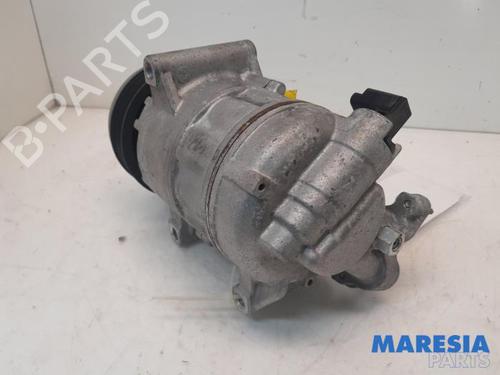 AC compressor CITROËN C4 Picasso II 1.2 THP 130 | BP31533804M34 - Image 2