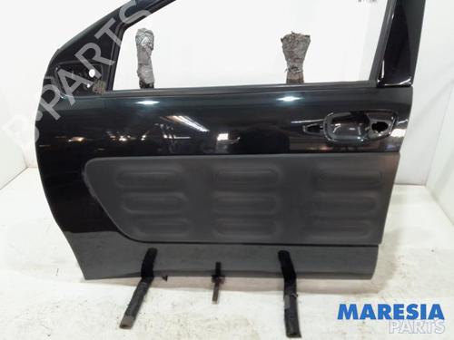 Left front door CITROËN C4 CACTUS 1.2 THP 110 | BP31459352C2 
