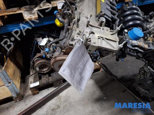 Engine FIAT 500 (312_) 1.2 (312AXA1A) | BP31461917M1 