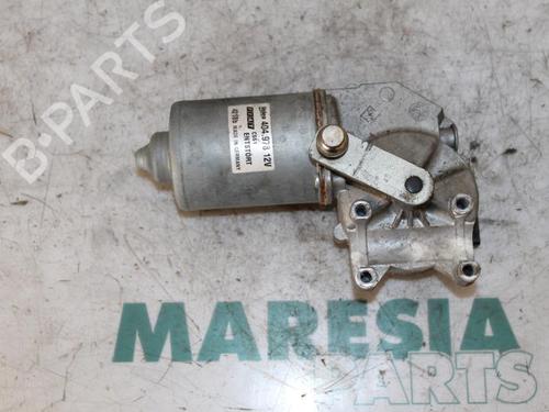 Used Front wiper motor FIAT GRANDE PUNTO (199_) 1.2 (65 hp) 31492105