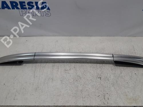 Used Roof bar Roof bar RENAULT CLIO IV Grandtour (KH_) 1.5 dCi 90 (KHN3, KHN4) (90 hp) 31473404 31473404