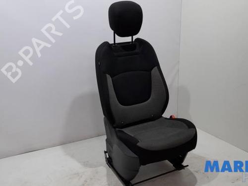 Right front seat RENAULT CAPTUR I (J5_, H5_) 0.9 TCe 90 | BP31505689C16 