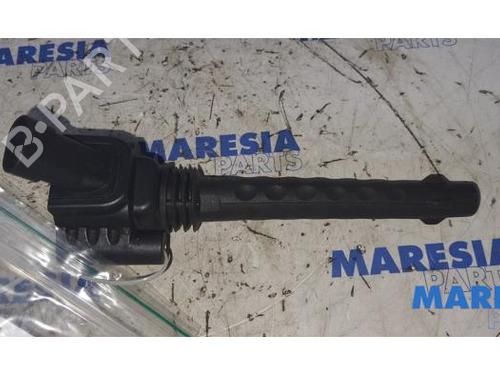 Used Ignition coil FIAT DOBLO Cargo (263_) 1.4 (120 hp) 31474528