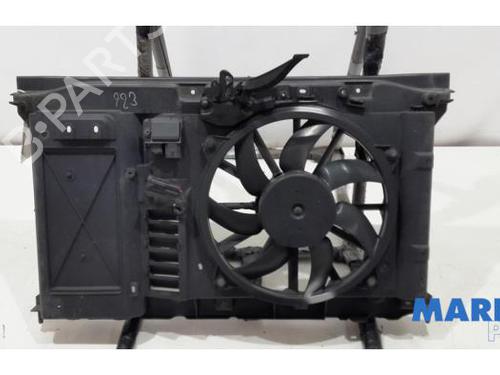 Used Front slam panel CITROËN DS4 (NX_) 1.6 VTi 120 (120 hp) 31507667