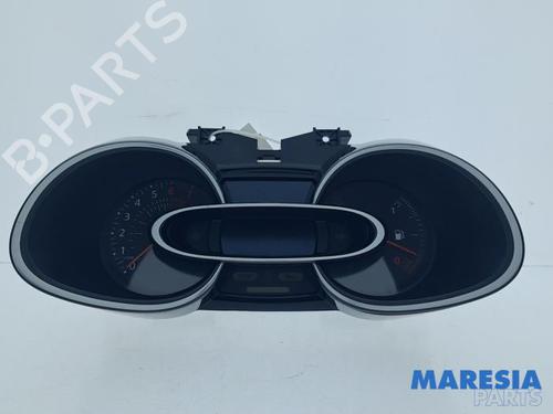 Kombiinstrument Kombiinstrument RENAULT CLIO IV (BH_) 0.9 TCe 90 (BHNF, BHMA, BHMH, BHJK, BHJR) (90 hp) 39726079 39726079