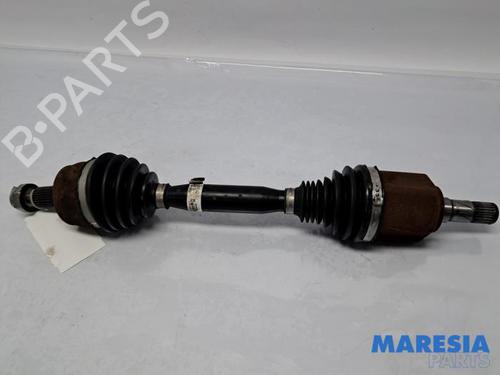 Used Left front driveshaft ALFA ROMEO GIULIETTA (940_) 1.4 TB (940FXB1A, 940FXB11) (170 hp) 31503939