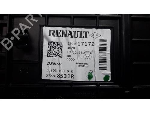 Other RENAULT CAPTUR I (J5_, H5_) 1.2 TCe 120 | BP31450313O1  - Image 7