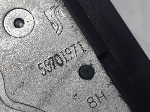 Electronic module FIAT BRAVO II (198_) 1.4 (198AXA1B) | BP31528126M83