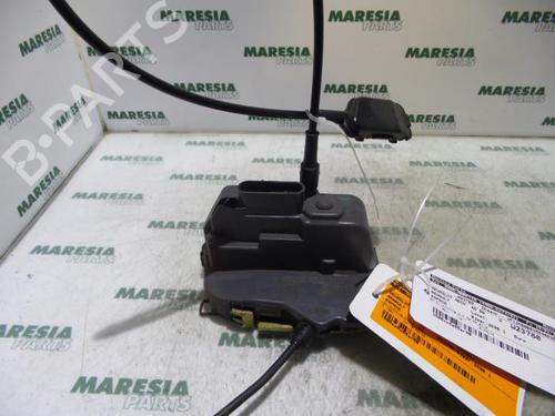 Used Electronic module RENAULT ESPACE IV (JK0/1_) 2.0 (JK0A, JK1D, JK0N) (170 hp) 31454479