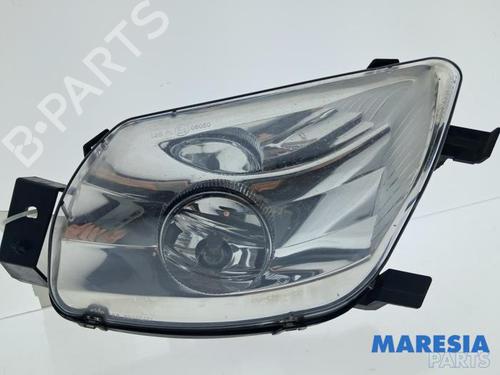 Farol Nevoeiro frente direito Farol Nevoeiro frente direito PEUGEOT 308 SW I (4E_, 4H_) 1.6 16V (150 hp) 39896664 39896664
