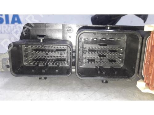 Engine control unit (ECU) PEUGEOT 508 SW I (8E_) 1.6 HDi | BP31443089M57