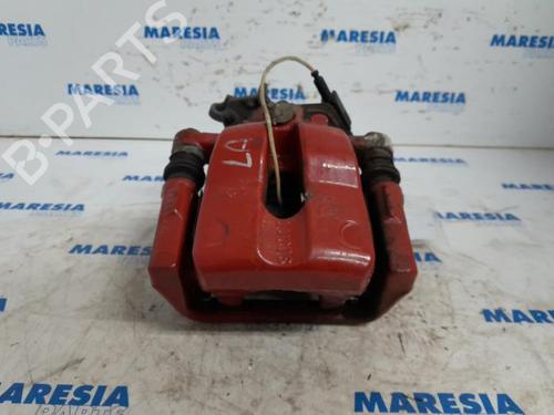 Left rear brake caliper ALFA ROMEO MITO (955_) 1.3 MultiJet (955AXT1A) | BP31468587M107