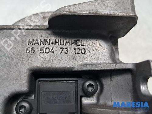 Support CITROËN C6 (TD_) 2.7 HDi | BP31441546C155 