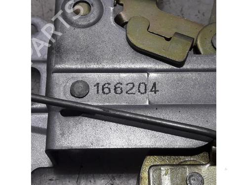 Electronic module FIAT ULYSSE (179_) 2.2 JTD | BP31492723M83