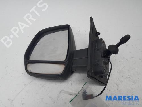 Used Left mirror OPEL COMBO Box Body/MPV (X12) 1.6 CDTI (B05) (105 hp) 31458307