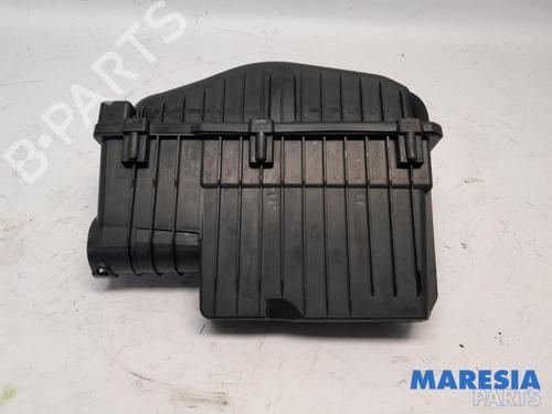 Used Air filter box PEUGEOT 208 I (CA_, CC_) 1.2 VTI 82 (82 hp) 31436614