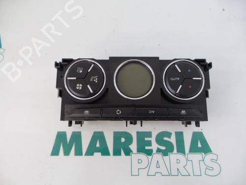 Used Climate control CITROËN C3 II (SC_) 1.6 HDi (92 hp) 31454414