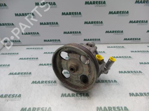 Used Steering pump CITROËN C5 I (DC_) 2.0 HDi (DCRHZB, DCRHZE) (109 hp) 31428848