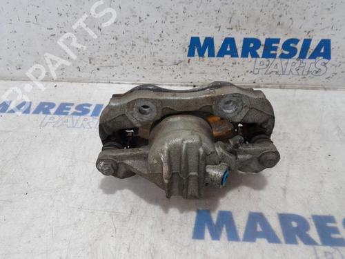 Left front brake caliper CITROËN C4 CACTUS 1.2 THP 110 | BP31437942M105