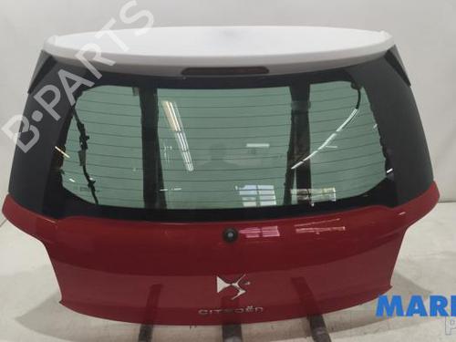 Bagklap CC/Kombi-Coupé Bagklap CC/Kombi-Coupé 38312001 38312001