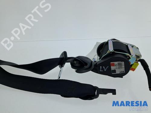 Sicherheitsgurt vorne links für Sicherheitsgurt vorne links CITROËN C4 Grand Picasso II (DA_, DE_) 1.2 THP 130 (130 hp) 34197892 34197892