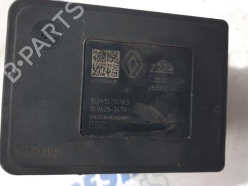 ABS pump RENAULT TRAFIC III Van (FG_) 1.6 dCi 145 (FGMG) | BP31532388M43 