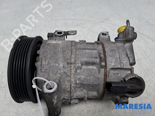 Used AC compressor PEUGEOT 308 I (4A_, 4C_) 1.6 THP 16V (156 hp) 31428086